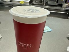 -茶百道(文冲沃尔玛店)