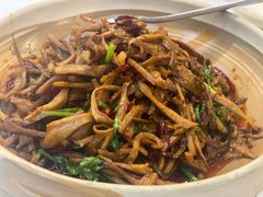 -黄鹤楼湖北特色菜(高碑店)