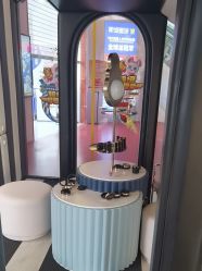 -奈尔宝家庭中心·亲子餐厅(前滩店)