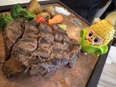 -IL TEATRO 精品意大利餐厅