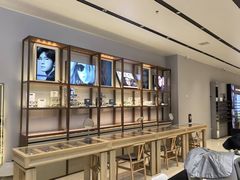 -大明府国际眼镜(太原北街店)