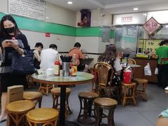 大堂-荔林食店(西华路店)