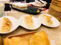 -点都德(大茶楼店)