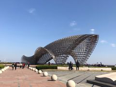 -南汇嘴观海公园