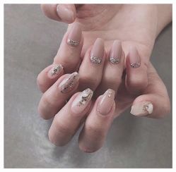-U3美甲
