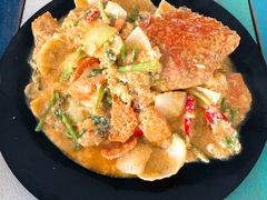 -Doo Dee Thai Food(Issan/Isaan/Esan)