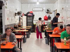 -龙江鲜捞店(龙江路店)