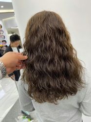 -MOVAN HAIR莫凡匠人发型屋