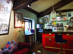 -古董花园(思南路42弄小区店)