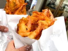 -信二嫂虾饼(振兴路店)