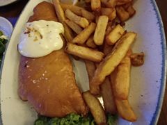-FISH&POTATO Cō(地中海美食 万象城店)