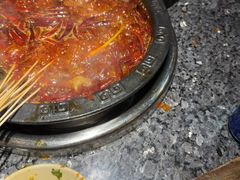 -蜀大侠火锅(建设路第五大道店)
