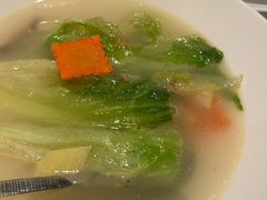 -粤财皇冠假日酒店·彩华轩中餐厅