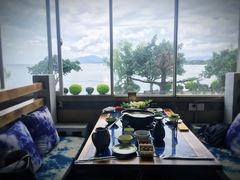 -恋羊时代黑山羊火锅(滨海大道店)