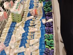 -鲜得莱渔港·小平岛海胆馆(七贤岭店)