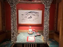 -兰溪小馆(首经贸店)