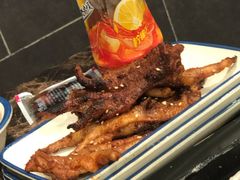 -灌县老妈砂锅串串香