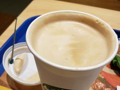 -汉堡王(金鹰天地广场店)