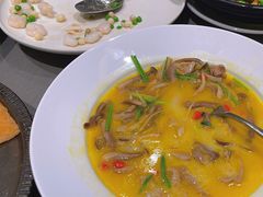 -小厨娘淮扬菜(板桥一店)
