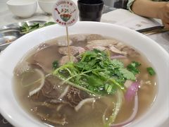 -CHILL Pho澳洲牛肉越南粉(佛山顺德万象汇店)