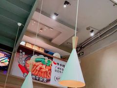 -牛小灶牛杂煲(北京路店)