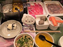 -KK ONE(京基滨河时代店)