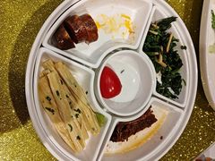 -大鸭梨烤鸭(金色漫香店)