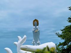 -三亚南山文化旅游区