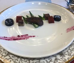 -青岛金沙滩希尔顿酒店·宴会厅