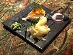 -炙柒Sekinana·精致料理 烧鸟·铁板烧(海上世界店)