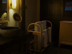 -法云安缦酒店