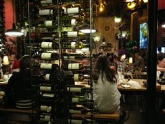 -胡桃里乐队酒馆(鎏嘉码头店)