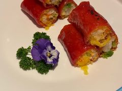 -申粤轩酒楼·三十年粤菜经典(丁香花园店)