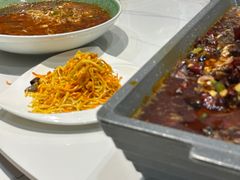 -金百万烤鸭店(良乡店)