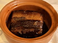 -山外山菜馆(玉泉路店)