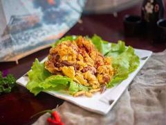 -老平遥饭馆