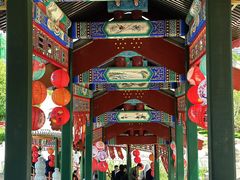 -西海子公园