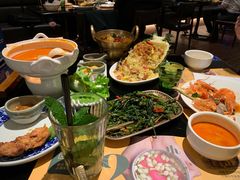 -simply thai天泰(静安嘉里中心店)