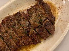 -摩根扒房(桐梓林店)