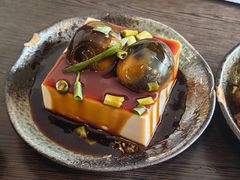 -古代饭堂(冠亚店)