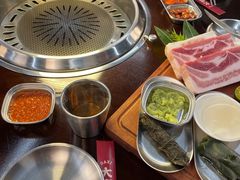 -大喜烤肉(海宁尚东店)