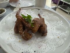 -凯盈阁·顺德私房菜·桑拿鸡