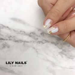 -LILY NAILS美甲美睫
