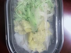 -大秦地·西北菜(纬四路店)