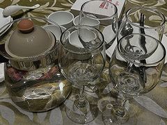 -锦绣金山人家(友谊店)