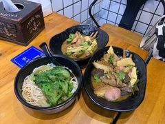 -泰粗卤加热卤味(义全店)