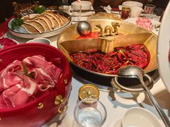 -小龙翻大江·小龙坎臻选店(太古里店)