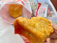 -华莱士·全鸡汉堡(皓月店)