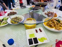 -名都饭店