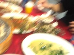 -车头老二大排档